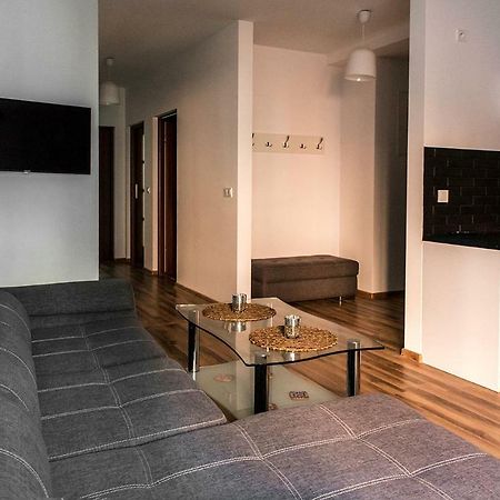 Ferienwohnung Apartament Na Wyspie Piasek Kłodzko Exterior foto