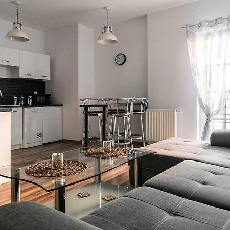 Ferienwohnung Apartament Na Wyspie Piasek Kłodzko Exterior foto