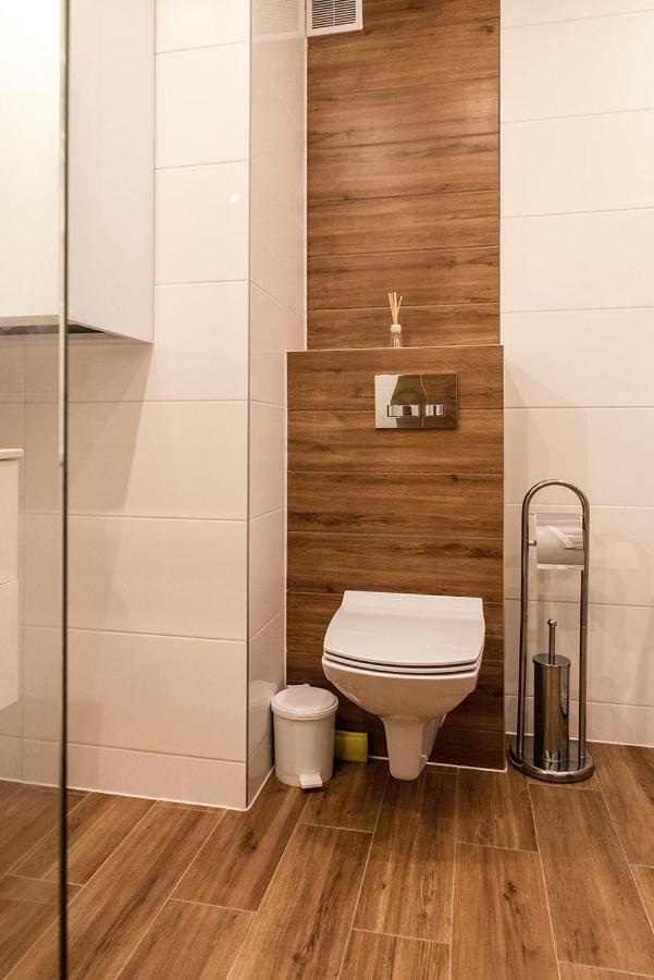 Ferienwohnung Apartament Na Wyspie Piasek Kłodzko Exterior foto